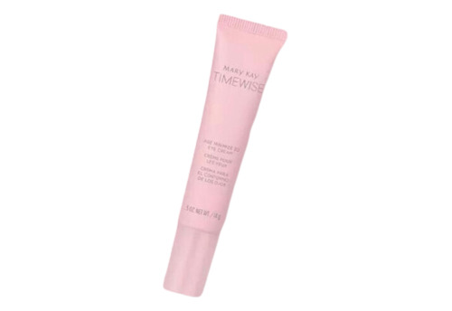 Crema Para El Contorno De Ojos Antiedad Timewise Mary Kay