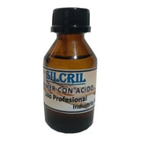 Primer Con Acido X 30 Ml Y 100 Toallas Wipes