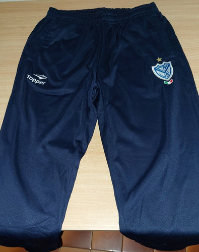 Conjunto De Futbol Velez Sarsfield