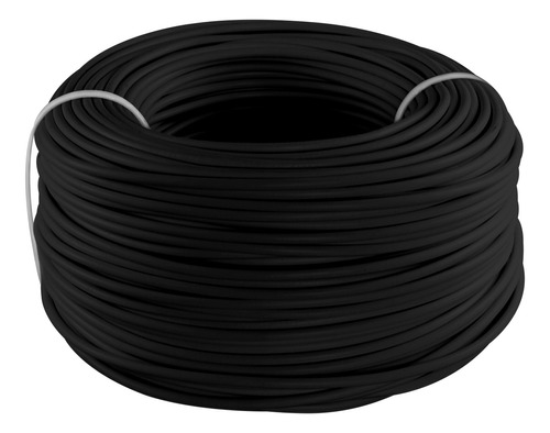 Cable Thw Bimetalico Calibre #12 50mts Sin Caja