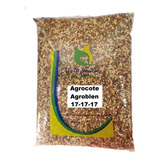 5kg Adubo Fertilizante Agrocote Osmocote 17-17-17 E 21-11-11