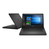 Notebook Dell Inspiron 5458 Core I3 I3 5ªg 8gb Hd 1tb