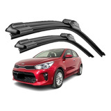 Limpiaparabrisas Para Kia Rio 2018 2019 2020 2021