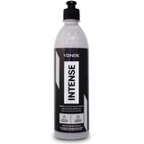 Intense Vonixx 500ml Revitalizador De Plásticos Internos