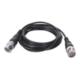 Cable Coaxial Armado Con Conector Bnc 2.2m/ Tt-bnc-bnc-2.20m