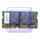 0650 Memoria 2 Dell Latitude C610 - Pp01l