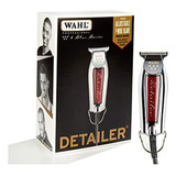 Wahl Professional Series Detailer 8081 Con Ajustable Tblade 