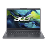 Notebook Acer Aspire 15 A15-51m-56kr / Intel® Core I5-13420h 13ª Geração / 16 Gb / 512ssd / 15.6 Full Hd