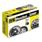 Kit Clutch Luk Dmf C/v M Benz Sprinter Om646 L.4 2.1l 07-12