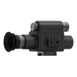Dispositivo De Visión Nocturna 4x Hunting Vision 1080p Para