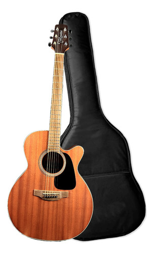 Violão Eletroacustico Takamine Gn11mce Com Bag Luxo