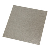 Mica Generica Microondas Placa 13 X 13 Cm Para Recortar Htec