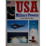 Usa Military Powers General Editor Stan Morse A48