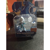 Mega Man  Charged Ice Man