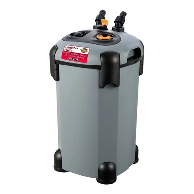 Filtro Canister Canasta Uv Acuario Peces Marino Dulce 1500lh | Envío gratis