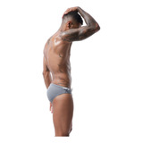 Bañador Brief Pantaloneta De Baño Slip Gogo 