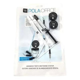 Blanqueamiento Dental Polaoffice Eco Kit Sdi 35% 3 Pacientes