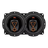 Auto Falante C/ 2 Unidades 5trms80 Jbl Multisystem 160w Rms