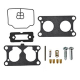 Kit De Refracción Carburador Kawasaki Utv Mule 3020/3010/300