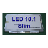 Tela Led 10.1 Slim - Notebook Samsung Nc110 Envio Imediato!