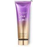 Creme Hidratante Victoria Secrets Love Spell 236ml Importado