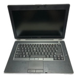 Dell Latitude E6430 I5 8gb De Ram, 320gb De Disco Hdd