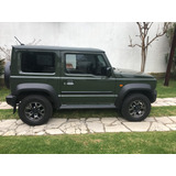 Suzuki Jimny Glx At