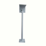 Brazo Expansible De 54 Cm Hasta 90 Cm Para Cctv X 5 Unidades