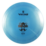 Viking Discs-barbarian-straight Flying Disc Golf Driver-(arm