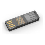 Lector De Tarjetas De Memoria Usb 2.0 Tipo C Mini Multifunci