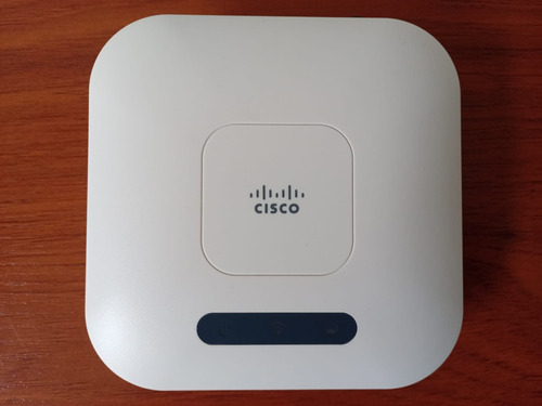 Access Point Cisco  Wap121 Blanco