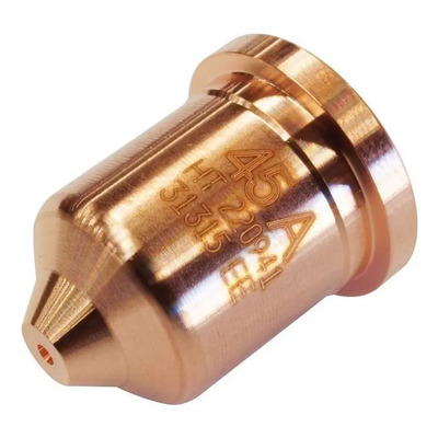 Antorcha Consumible Hypertherm Plasma Con Boquilla De Corte 45a 220941