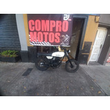 Mondial W150 Rd 150 Cafe Racer Bl Motos 19 Lista P/ Transf