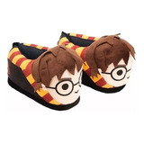 Pantufa Harry Potter 3d - Ricsen