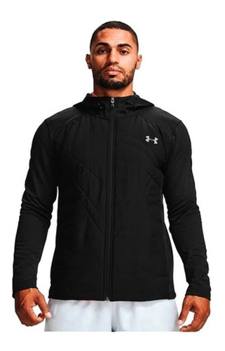 Poleron Hombre Under Armour Sprint Hybrid 1355118-001