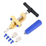 One Piece Ceramic And Glass Cutting Tool