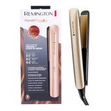 Plancha Remington Keratin Therapy Nueva Presentación S8599