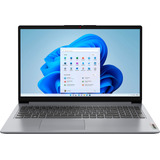 Laptop Lenovo Ideapad 1 15.6'' Athlon 3050u 4gb 128gb Emmc