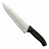 Victorinox 6.8083.20g Cuchillo De Chef Swiss Classic Con