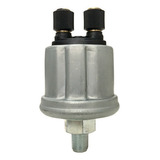 Sensor De Presión De Aceite 1/4npt Vdo De 0 A 10 Bares, Piez