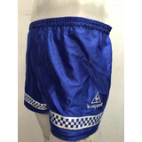 Short Le Coq Sportif Fútbol Retro Vintage Talle 3