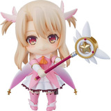 Figura Anime Fate/kaleid Liner Prisma Nendoroid: Illyasviel