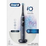 Cepillo Dental Oral-b- Io Series7 Connected Rechargeable 