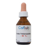 Ácido Tricloroacético 90 % X 10 Ml - Caflab - Odontología -