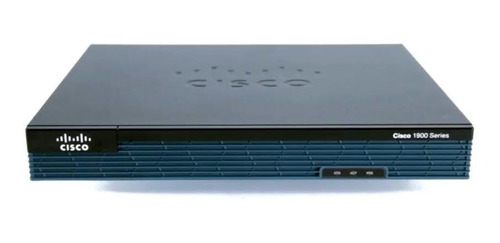 Router Cisco 1921/k9 Nuevo Empaquetado