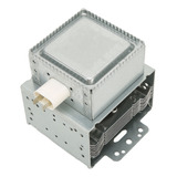 Reemplazo De Horno Microondas Magnetron De Acero Inoxidable