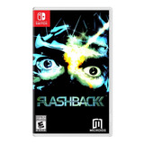 Flashback Nintendo Switch