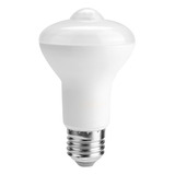 Sensor De Cuerpo Humano Infrarrojo Led Bulb Ac85-265v E27 7w