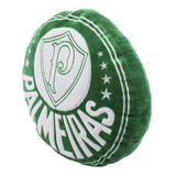 Presente Almofada Brasão  Palmeiras Produto Licenciado