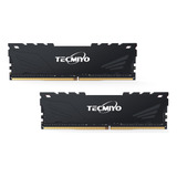 Memoria Ram Tecmiyo 8gb Ddr4-2133mhz Udimm Para Desktop